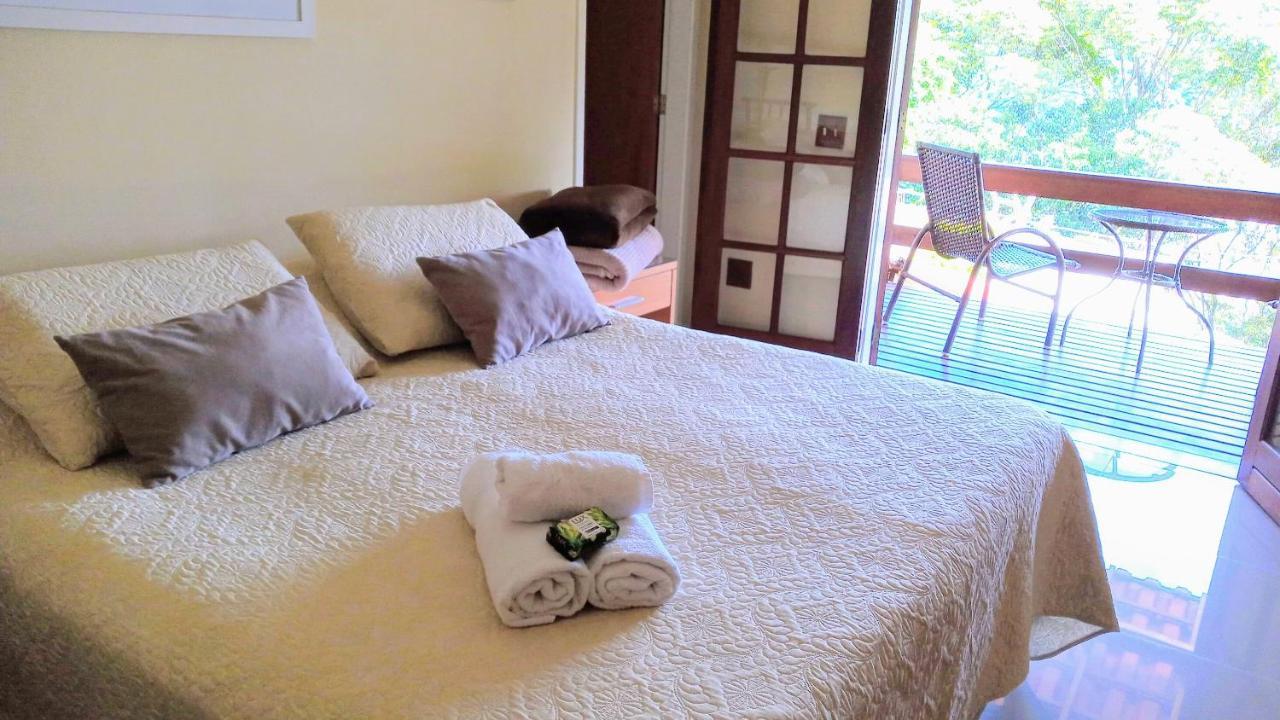Pousada Village Tere Teresopolis Ngoại thất bức ảnh