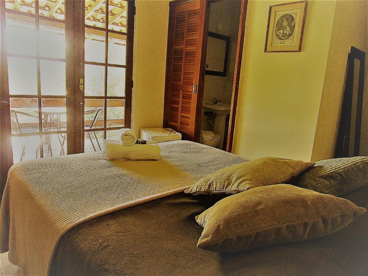 Pousada Village Tere Teresopolis Ngoại thất bức ảnh