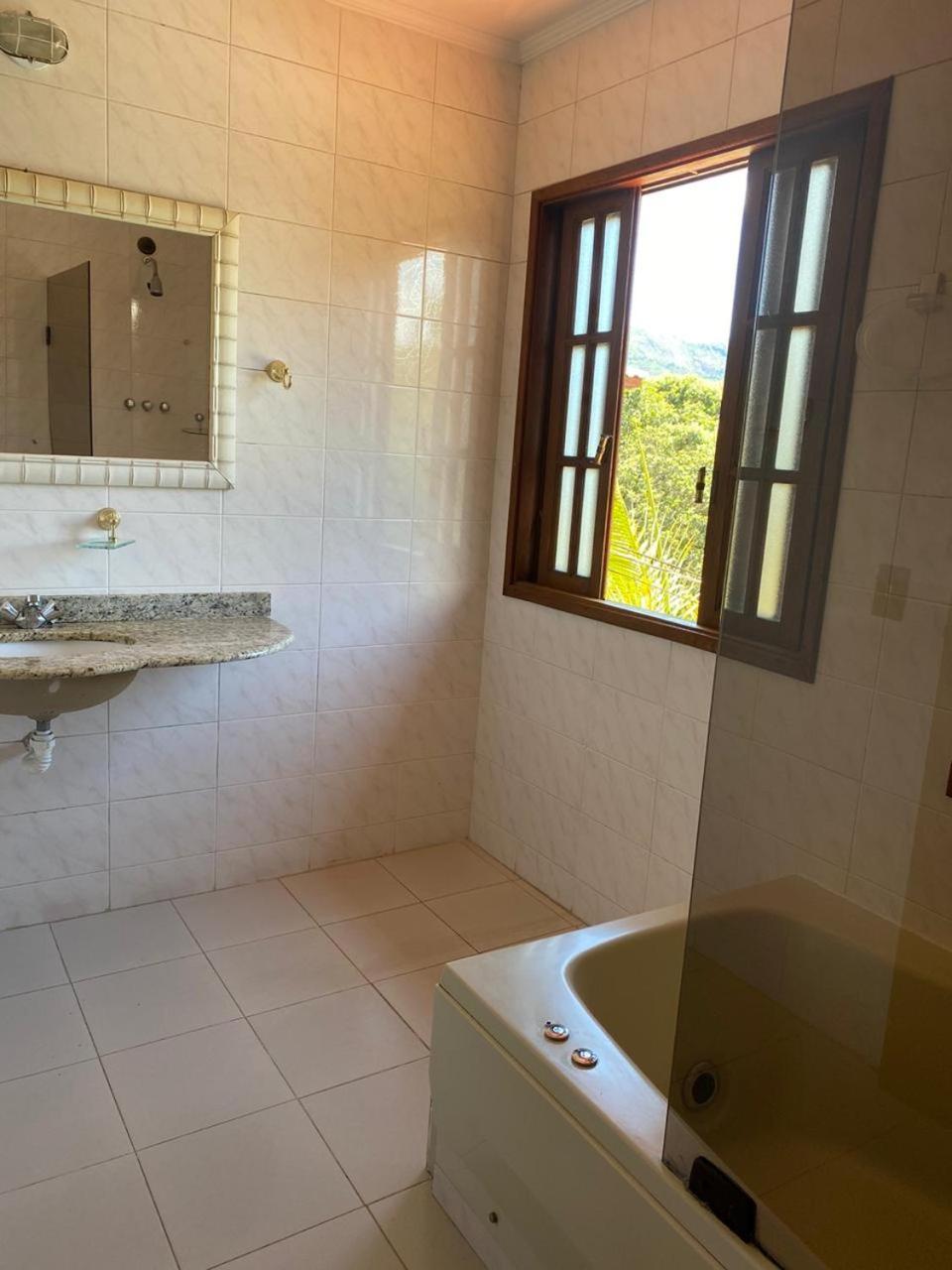 Pousada Village Tere Teresopolis Ngoại thất bức ảnh